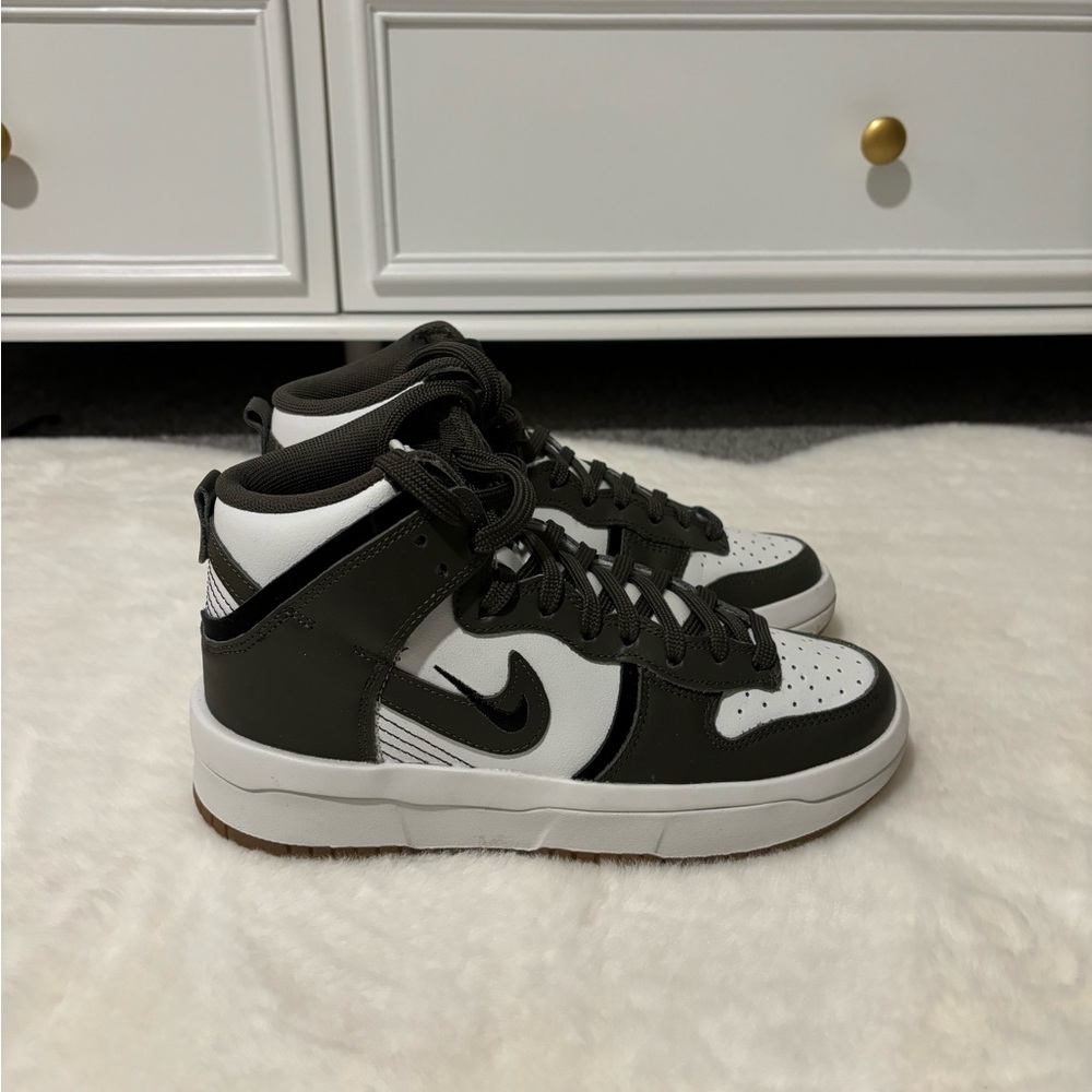 Nike Dunk High Up